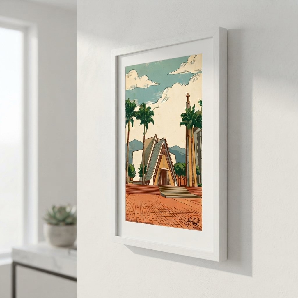 Ilustracion - Armenia - Imagen 2