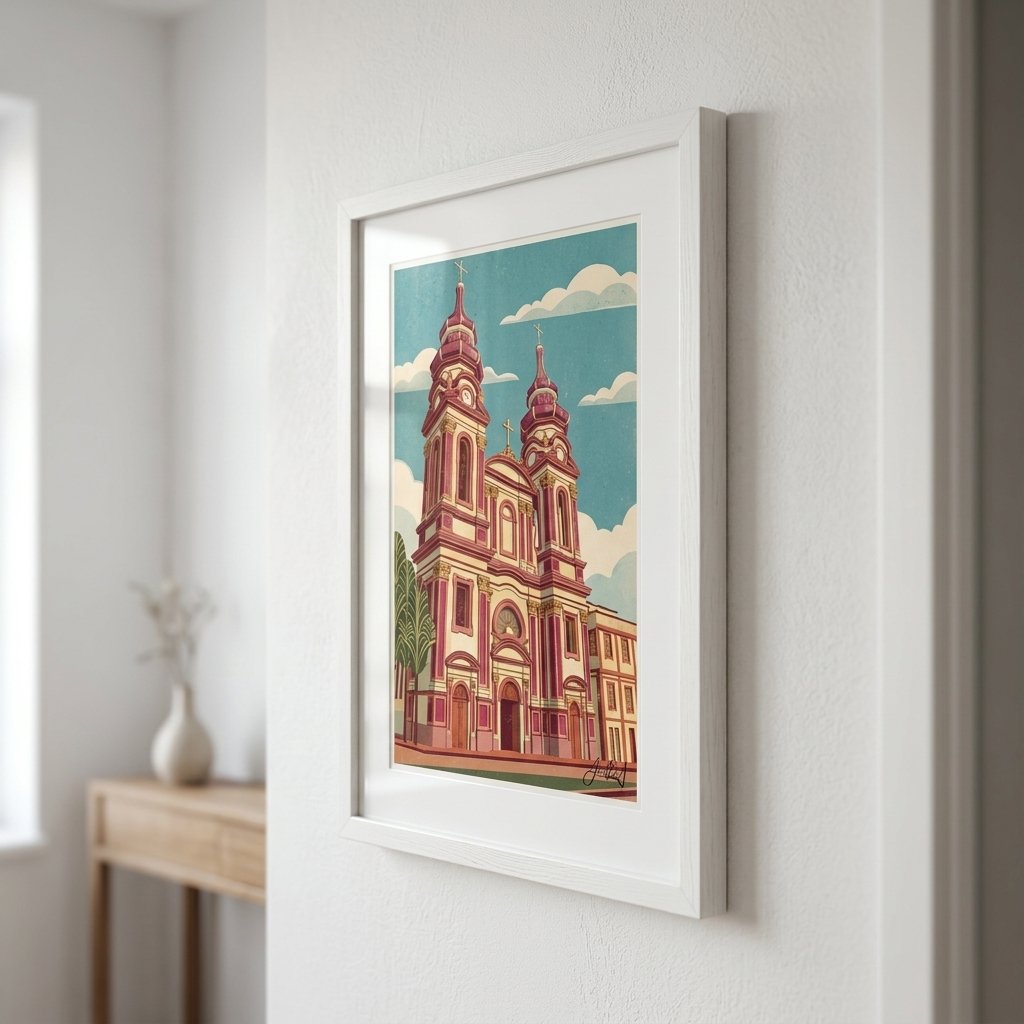 Ilustracion - Ibagué - Imagen 2