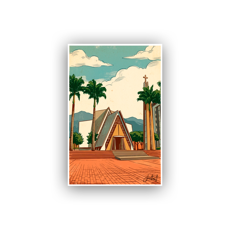 Ilustracion - Armenia
