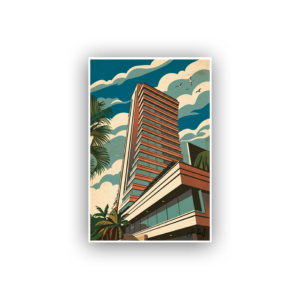 Ilustracion - Barranquilla