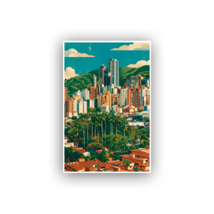 Ilustracion - Bucaramanga