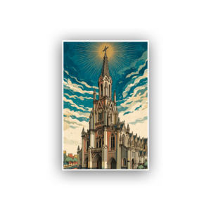 Ilustracion - Cali