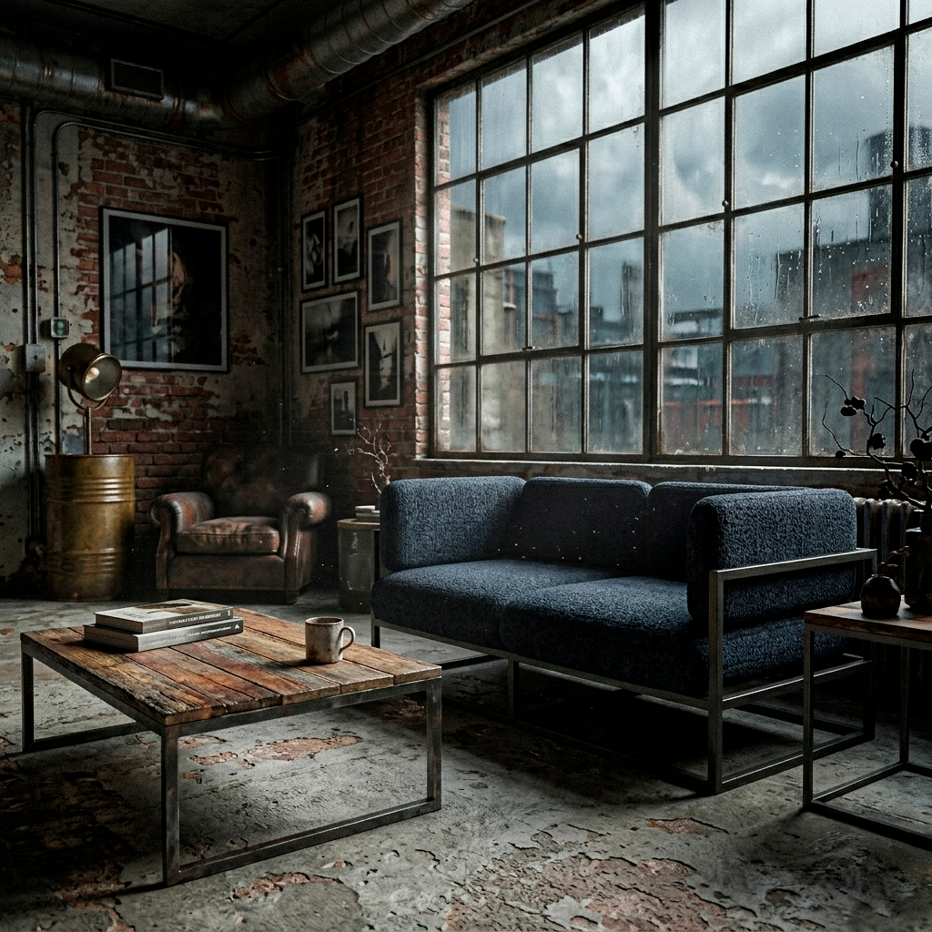 Sofa Doble - Forte - Imagen 2