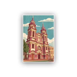 Ilustracion - Ibagué