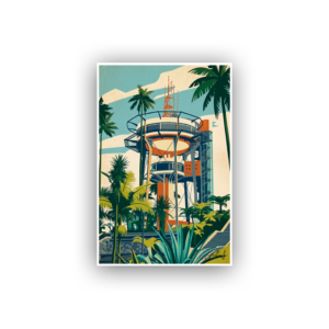 Ilustracion - Manizales