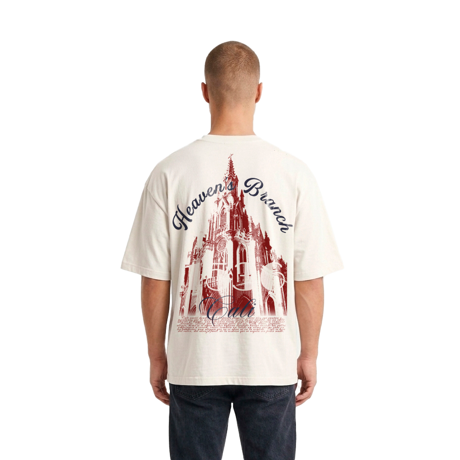 Camiseta, Cali
