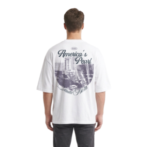 Camiseta, Santa Marta