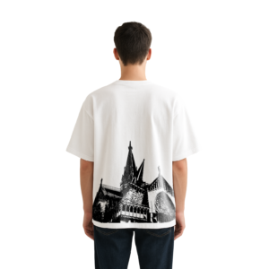 Camiseta, Manizales ''Resilient''