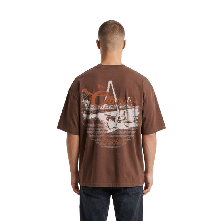Camiseta, Pereira