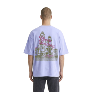 Camiseta, Ibagué