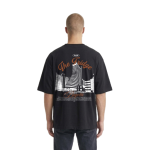 Camiseta, Bogotá