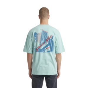 Camiseta, Barranquilla