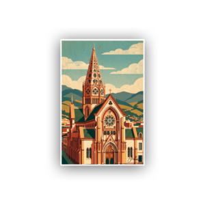 Ilustracion - Pasto